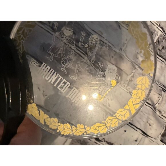 2019 Disney Parks Haunted Mansion 50th Anniversary Light Up Headband - Picture 6 of 6